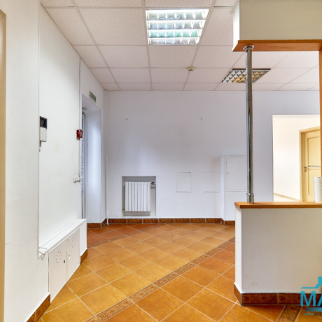 Фотография Продажа офиса 114,5 м2 пр-т Газеты Правда 9 - фото 7