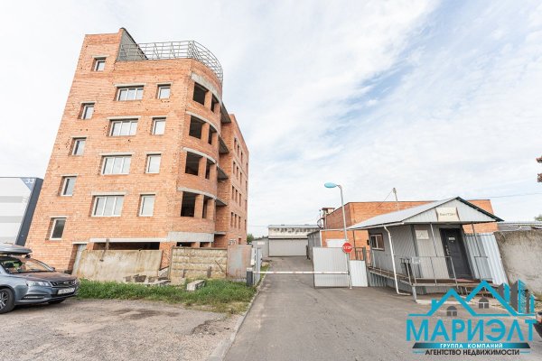 Продажа производства ул Брикета - фото 2