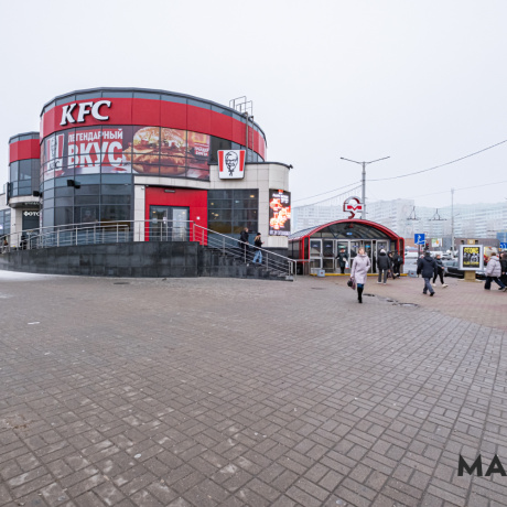 Фотография Помещение 16-68м2(аренда) ул Притыцкого 101А - фото 6