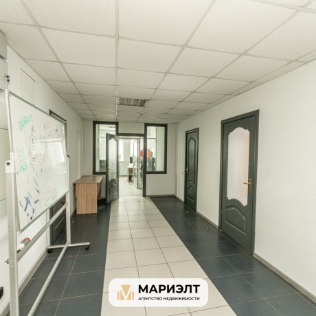 Фотография Офис 324,8 м2(аренда) ул Сурганова 29 - фото 5