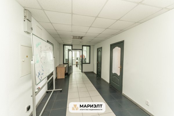 Офис 324,8 м2(аренда) ул Сурганова 29 - фото 5