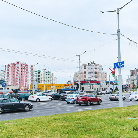 Фотография Помещение 40-518м2 (аренда) ул Притыцкого 146 - фото 17