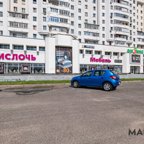 Фотография Помещение 100-1000м2 (аренда) ул Сторожовская 8 - фото 2