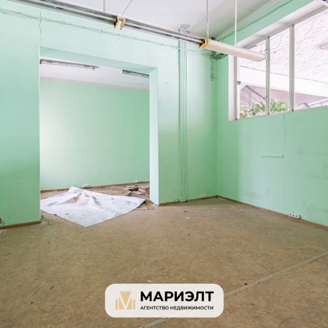 Фотография Помещение 181,7-322,3м2(аренда) ул Красная 7 - фото 8