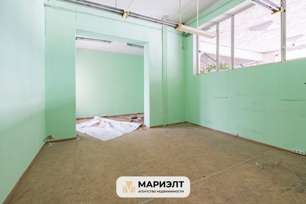 Помещение 181,7-322,3м2(аренда) ул Красная 7 - фото 8