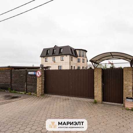 Фотография Помещение 700 м2 (аренда) д Цнянка ул Кольцевая 3 - фото 3