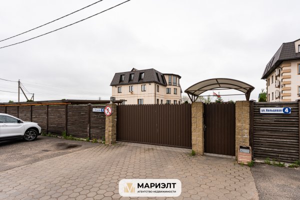 Помещение 700 м2 (аренда) д Цнянка ул Кольцевая 3 - фото 3