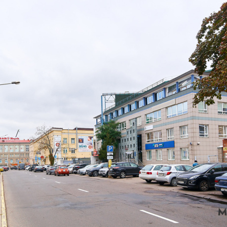Фотография Офис 131,2м2(аренда) ул Гикало 3 - фото 3