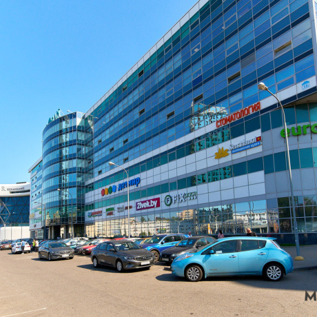 Фотография Офис 244,2 м2(аренда) пр-т Дзержинского 3Б - фото 3