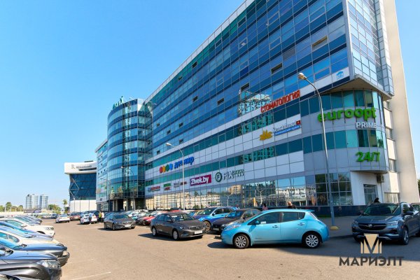 Офис 244,2 м2(аренда) пр-т Дзержинского 3Б - фото 3