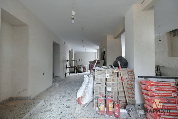 Помещение 124,8м2(аренда) ул Комсомольская 34 - фото 19