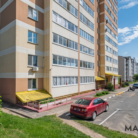 Фотография Офис 202,7м2 (аренда) Заславль ул Студенецкая 2а - фото 2