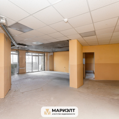 Фотография Помещение 152,2м2(аренда) ул Ратомская 7 - фото 7