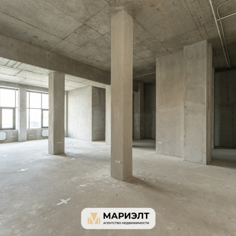 Фотография Помещение 143,3м2(аренда) пр. Дзержинского 90 - фото 9