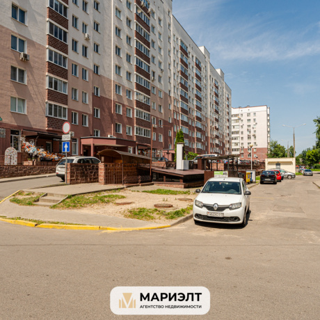 Фотография Помещение 126м2(аренда) ул Каховская 17 - фото 18