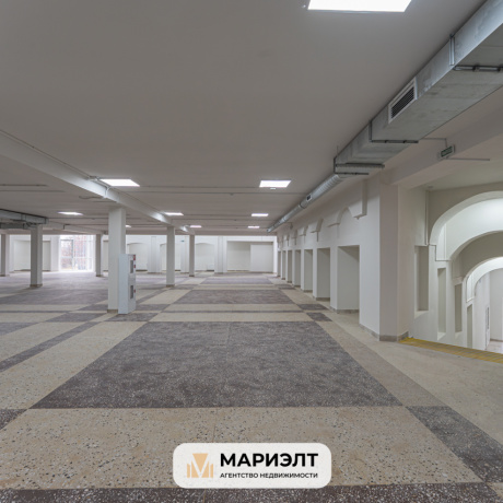 Фотография Торговое помещение (аренда) 578,4 пр-т Победителей 101 - фото 7