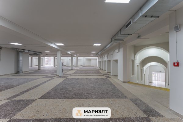 Торговое помещение (аренда) 578,4 пр-т Победителей 101 - фото 7