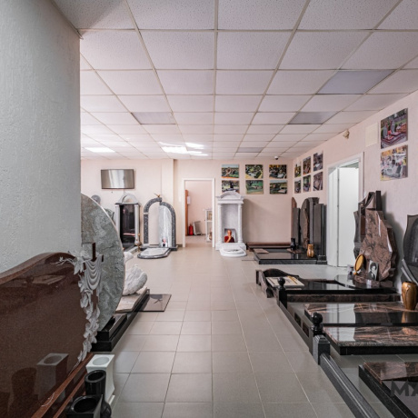 Фотография Помещение 151м2 (продажа) ул Лынькова 19к2 - фото 6