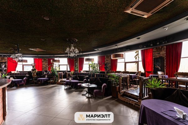 Продажа торг помещения 436,1 м2 ул Домбровская 9 - фото 8