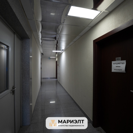 Фотография Продажа офиса 92,4 м2 пр-т Дзержинского 104 - фото 12