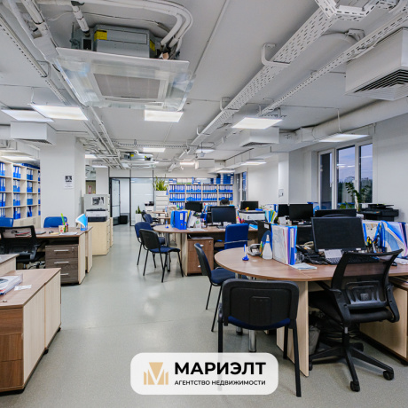 Фотография Офис 226.2- 1261,8м2 (аренда) ул. Гурского 56 - фото 11