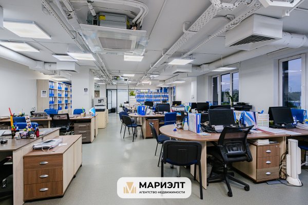 Офис 226.2- 1261,8м2 (аренда) ул. Гурского 56 - фото 11