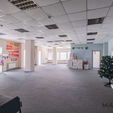Фотография Офис 1150м2 (аренда) ул Притыцкого 62 - фото 11