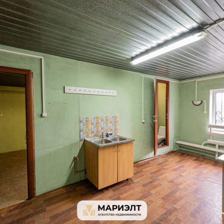 Фотография Аренда склада 270 - 595,5 м2 д Байдаки 1В - фото 9