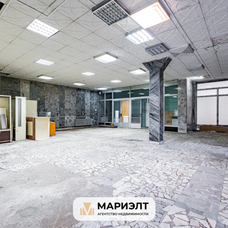 Фотография Помещение 181,7-322,3м2(аренда) ул Красная 7 - фото 5
