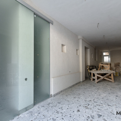 Фотография Помещение 124,8м2(аренда) ул Комсомольская 34 - фото 12