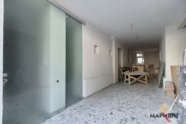 Помещение 124,8м2(аренда) ул Комсомольская 34 - фото 12