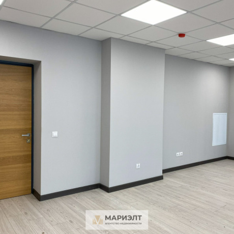 Фотография Офис 48,3м2(продажа) ул Зыбицкая 4 - фото 4