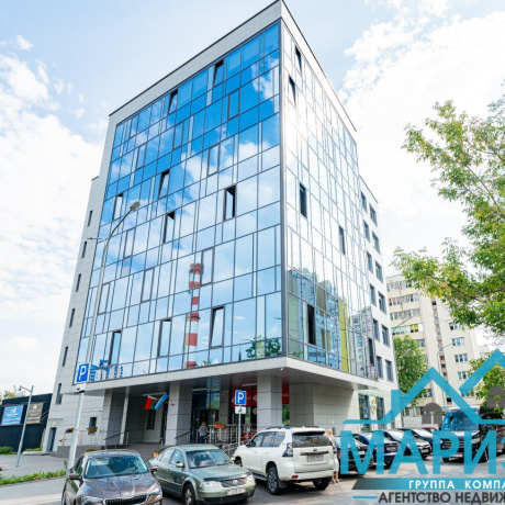 Фотография Офис 167,8м2 (продажа) ул. Кульман 35А - 3