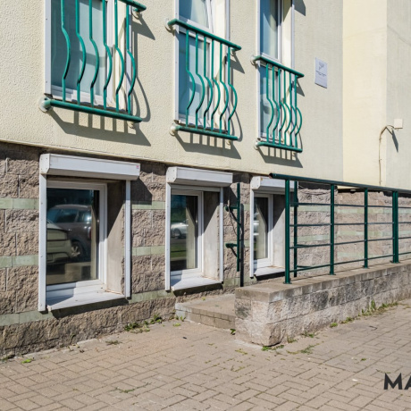 Фотография Офис 94,5м2 (аренда) ул Быховская 37 - фото 4