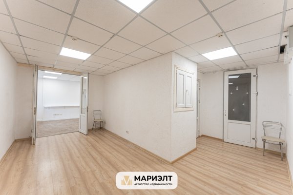Офис 58,7м2(аренда) ул Харьковская 58 - фото 5