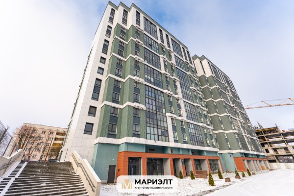Офис 218,9м2 (аренда) ул Глаголева 31 - фото 18