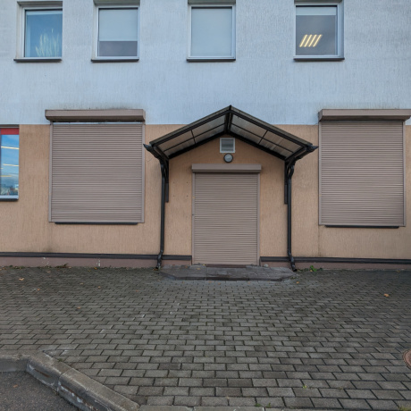 Фотография Офис 71,5 м2 (продажа) Филимонова 25Б - фото 18