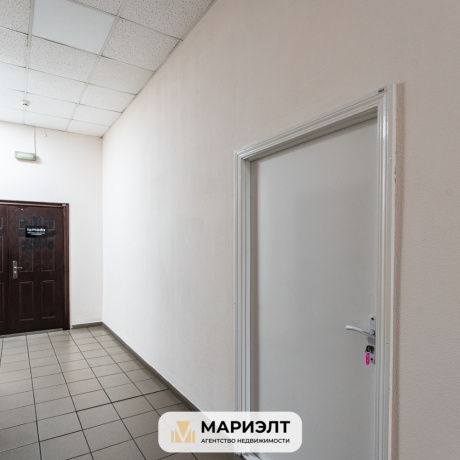 Фотография Офис 53 м2 (аренда) ул Кульман 11 - фото 6