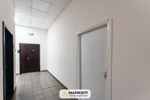 Офис 53 м2 (аренда) ул Кульман 11 - фото 6