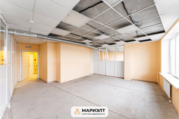 Помещение 152,2м2(аренда) ул Ратомская 7 - фото 9