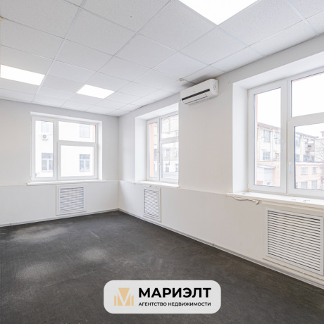 Фотография Офис 258,6м2 (аренда) ул Красная 7 - фото 10