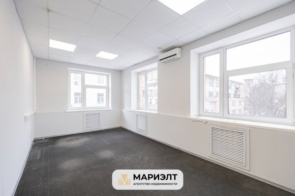 Офис 258,6м2 (аренда) ул Красная 7 - фото 10