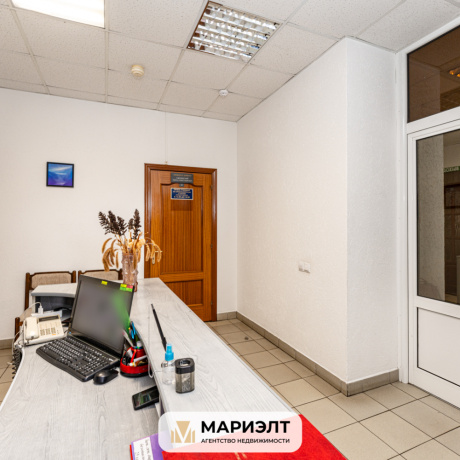 Фотография Здание 868м2(продажа) ул Клумова 3 - фото 5