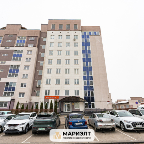 Фотография Помещение 33,1м2(продажа) ул Щорса 1/а - фото 12