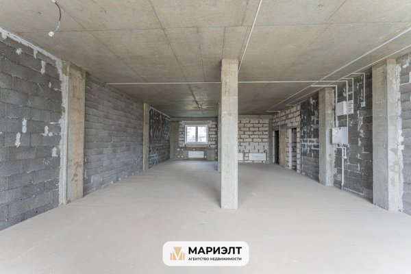 Помещение 109,1м2(аренда) Игуменский тракт 13 - фото 4