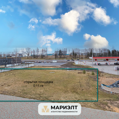 Фотография Помещение 27,6-218,5м2(аренда) ул Кижеватова 86Б - фото 11