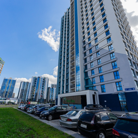 Фотография Помещение 74м2(продажа)ул Лученка 2 - фото 19