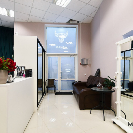 Фотография Офис 90,6м2 (аренда) ул Чюрлениса 24 - фото 6