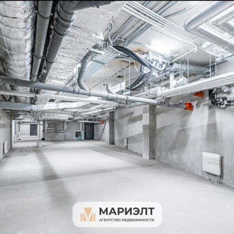 Фотография Помещение 550м2 (аренда) пр-т Победителей 102А - фото 9