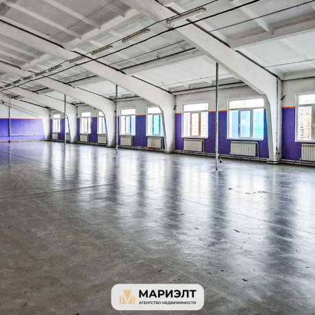 Фотография Склад 425,7м2(аренда) д Леонтьевичи 39 - фото 2